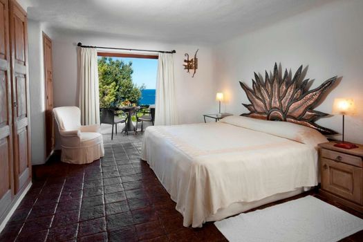 Hotel Pitrizza, a Luxury Collection Hotel, Costa Smeralda