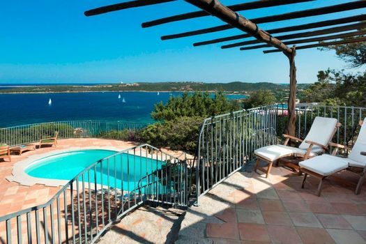 Hotel Pitrizza, a Luxury Collection Hotel, Costa Smeralda