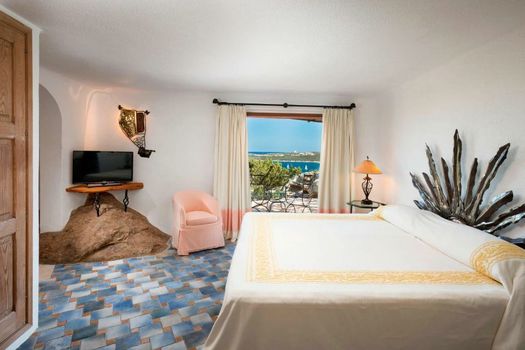 Hotel Pitrizza, a Luxury Collection Hotel, Costa Smeralda