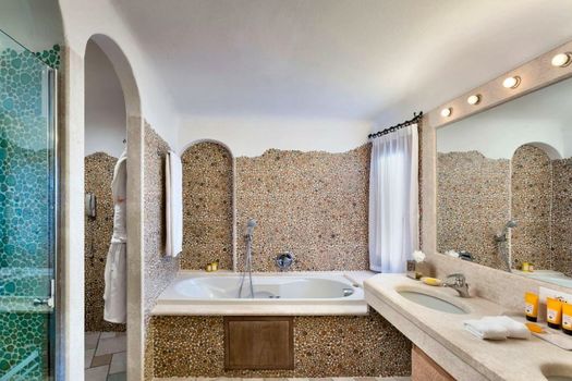 Hotel Pitrizza, a Luxury Collection Hotel, Costa Smeralda