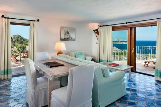 Hotel Pitrizza, a Luxury Collection Hotel, Costa Smeralda