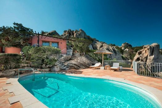 Hotel Pitrizza, a Luxury Collection Hotel, Costa Smeralda