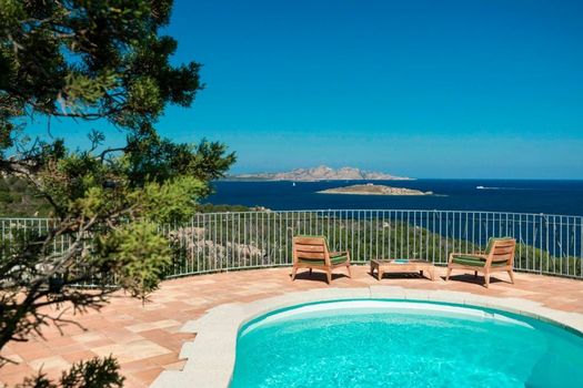 Hotel Pitrizza, a Luxury Collection Hotel, Costa Smeralda