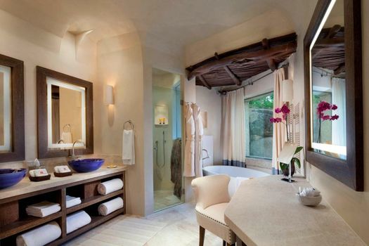 Hotel Pitrizza, a Luxury Collection Hotel, Costa Smeralda