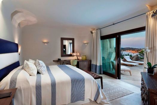 Hotel Pitrizza, a Luxury Collection Hotel, Costa Smeralda