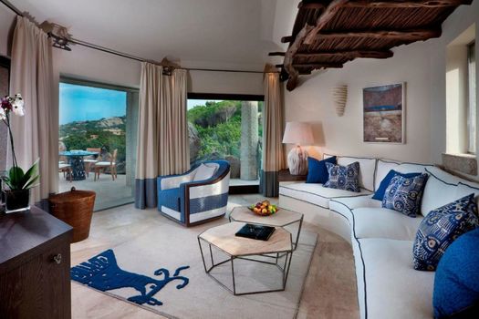 Hotel Pitrizza, a Luxury Collection Hotel, Costa Smeralda