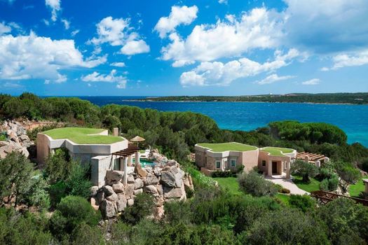 Hotel Pitrizza, a Luxury Collection Hotel, Costa Smeralda