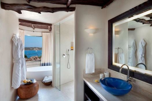 Hotel Pitrizza, a Luxury Collection Hotel, Costa Smeralda