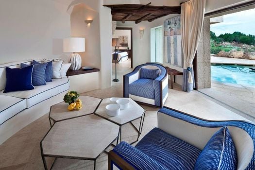 Hotel Pitrizza, a Luxury Collection Hotel, Costa Smeralda