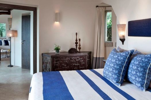 Hotel Pitrizza, a Luxury Collection Hotel, Costa Smeralda