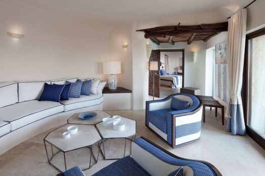 Hotel Pitrizza, a Luxury Collection Hotel, Costa Smeralda