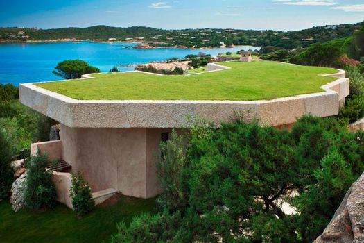 Hotel Pitrizza, a Luxury Collection Hotel, Costa Smeralda