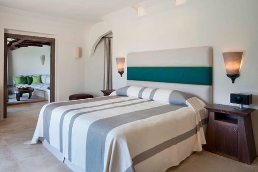 Hotel Pitrizza, a Luxury Collection Hotel, Costa Smeralda