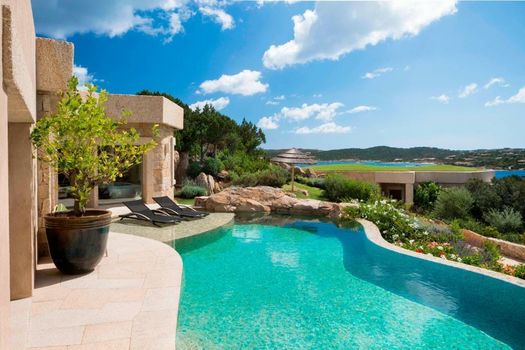 Hotel Pitrizza, a Luxury Collection Hotel, Costa Smeralda