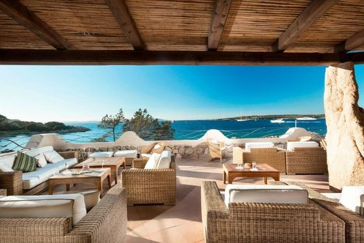 Hotel Pitrizza, a Luxury Collection Hotel, Costa Smeralda