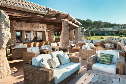 Hotel Pitrizza, a Luxury Collection Hotel, Costa Smeralda