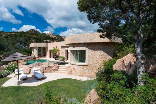 Hotel Pitrizza, a Luxury Collection Hotel, Costa Smeralda