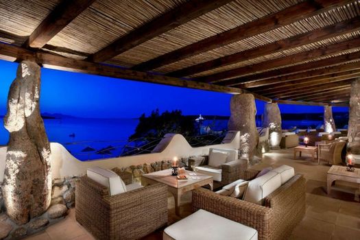 Hotel Pitrizza, a Luxury Collection Hotel, Costa Smeralda