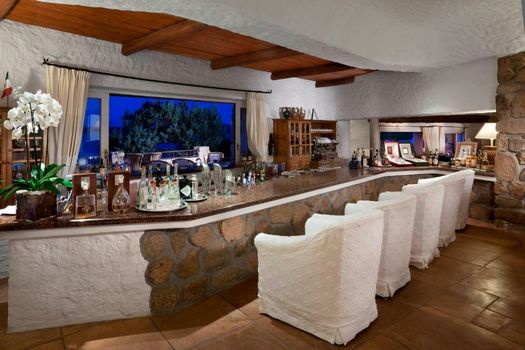 Hotel Pitrizza, a Luxury Collection Hotel, Costa Smeralda