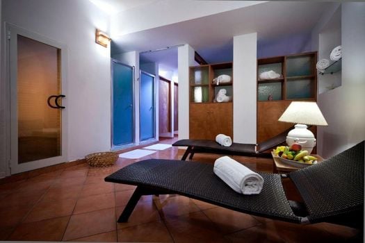 Hotel Pitrizza, a Luxury Collection Hotel, Costa Smeralda