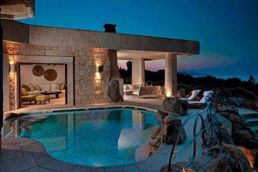 Hotel Pitrizza, a Luxury Collection Hotel, Costa Smeralda