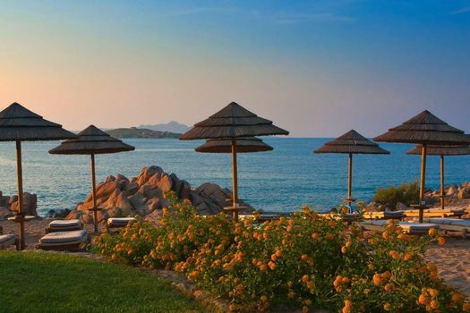 Hotel Pitrizza, a Luxury Collection Hotel, Costa Smeralda