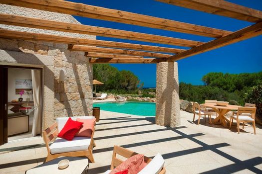 Hotel Pitrizza, a Luxury Collection Hotel, Costa Smeralda