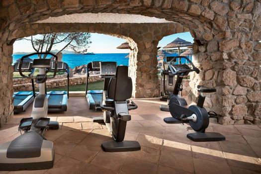 Hotel Pitrizza, a Luxury Collection Hotel, Costa Smeralda