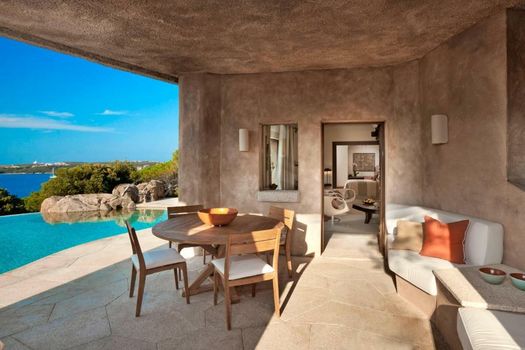 Hotel Pitrizza, a Luxury Collection Hotel, Costa Smeralda