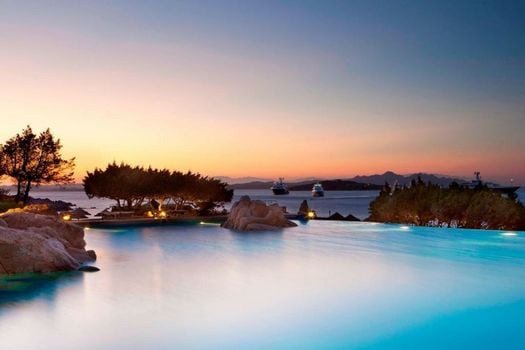 Hotel Pitrizza, a Luxury Collection Hotel, Costa Smeralda