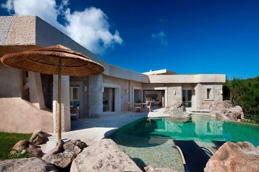 Hotel Pitrizza, a Luxury Collection Hotel, Costa Smeralda