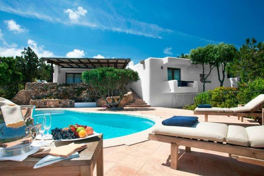 Hotel Pitrizza, a Luxury Collection Hotel, Costa Smeralda