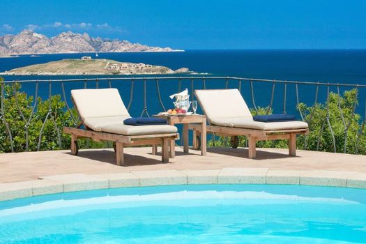 Hotel Pitrizza, a Luxury Collection Hotel, Costa Smeralda