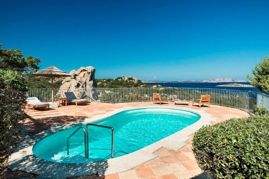 Hotel Pitrizza, a Luxury Collection Hotel, Costa Smeralda