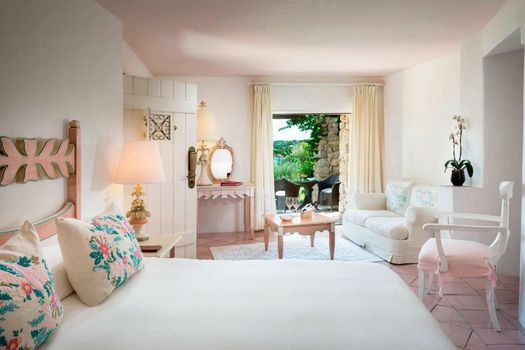 Hotel Pitrizza, a Luxury Collection Hotel, Costa Smeralda