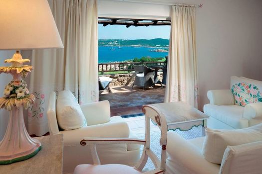 Hotel Pitrizza, a Luxury Collection Hotel, Costa Smeralda