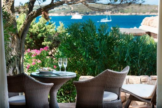 Hotel Pitrizza, a Luxury Collection Hotel, Costa Smeralda