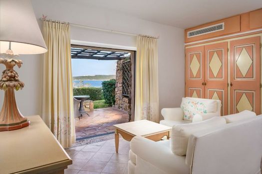 Hotel Pitrizza, a Luxury Collection Hotel, Costa Smeralda