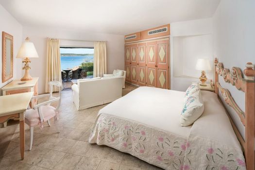 Hotel Pitrizza, a Luxury Collection Hotel, Costa Smeralda