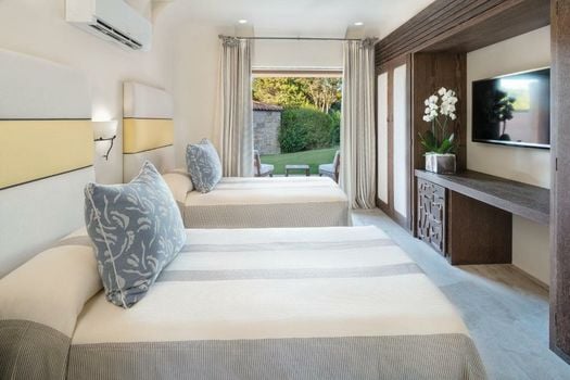 Hotel Pitrizza, a Luxury Collection Hotel, Costa Smeralda