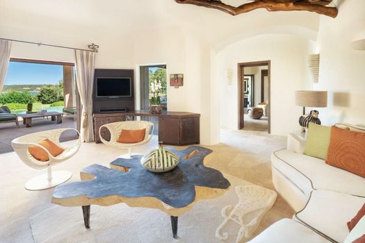 Hotel Pitrizza, a Luxury Collection Hotel, Costa Smeralda