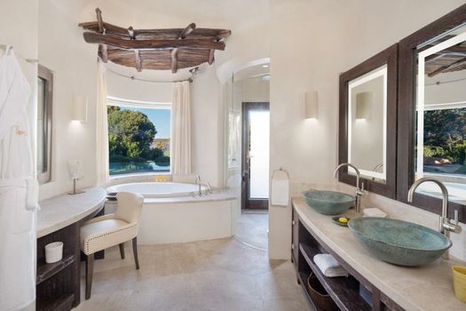 Hotel Pitrizza, a Luxury Collection Hotel, Costa Smeralda