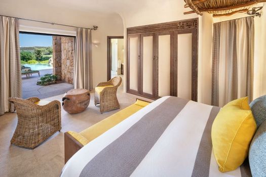 Hotel Pitrizza, a Luxury Collection Hotel, Costa Smeralda