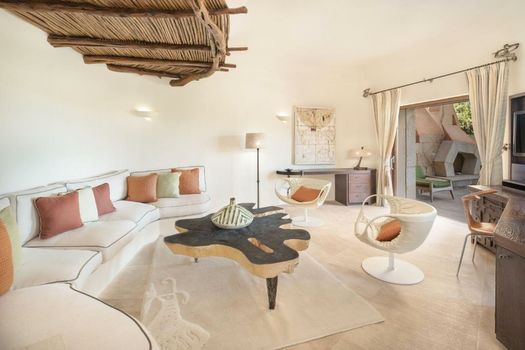 Hotel Pitrizza, a Luxury Collection Hotel, Costa Smeralda