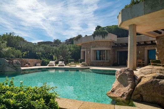 Hotel Pitrizza, a Luxury Collection Hotel, Costa Smeralda