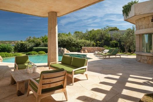 Hotel Pitrizza, a Luxury Collection Hotel, Costa Smeralda