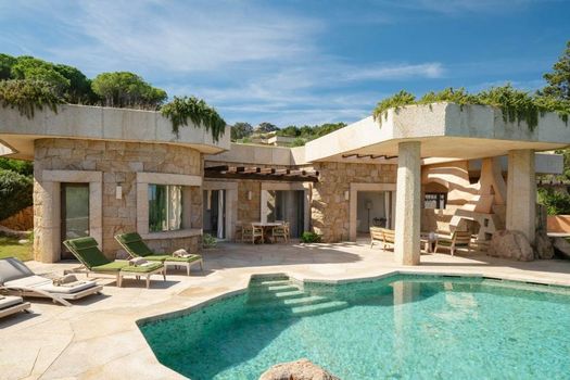 Hotel Pitrizza, a Luxury Collection Hotel, Costa Smeralda