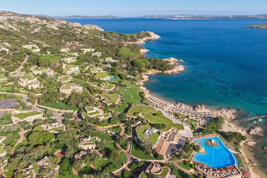 Hotel Pitrizza, a Luxury Collection Hotel, Costa Smeralda