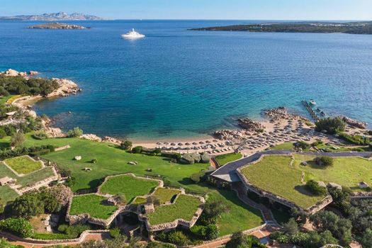 Hotel Pitrizza, a Luxury Collection Hotel, Costa Smeralda