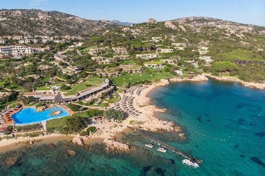 Hotel Pitrizza, a Luxury Collection Hotel, Costa Smeralda